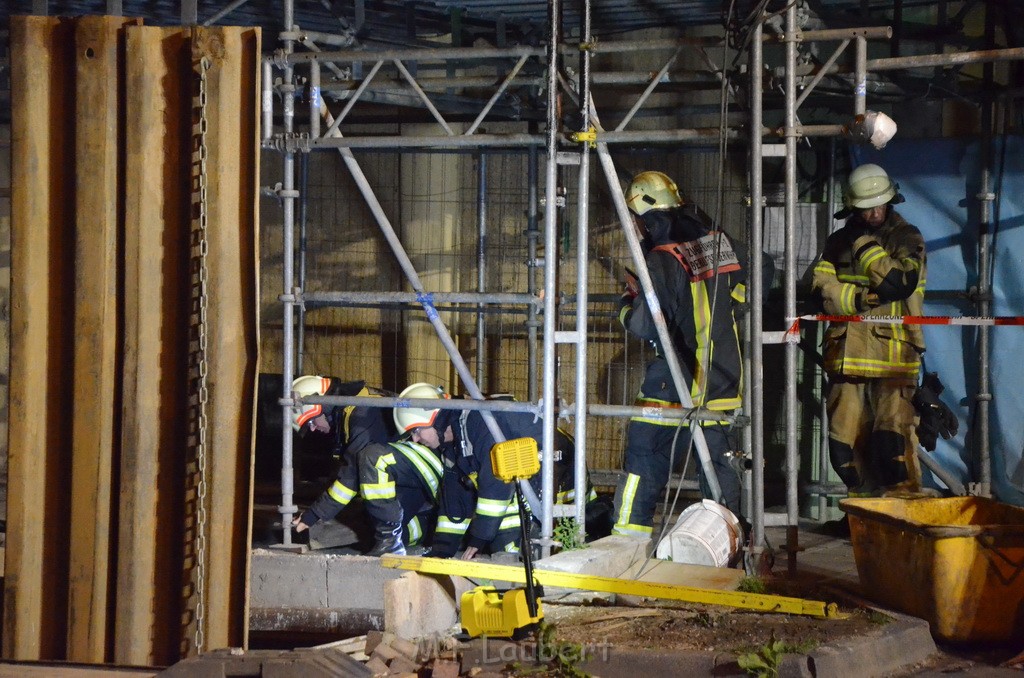 Buergersteig abgesackt Koeln Mitte Pipinenstr P077.JPG - Miklos Laubert